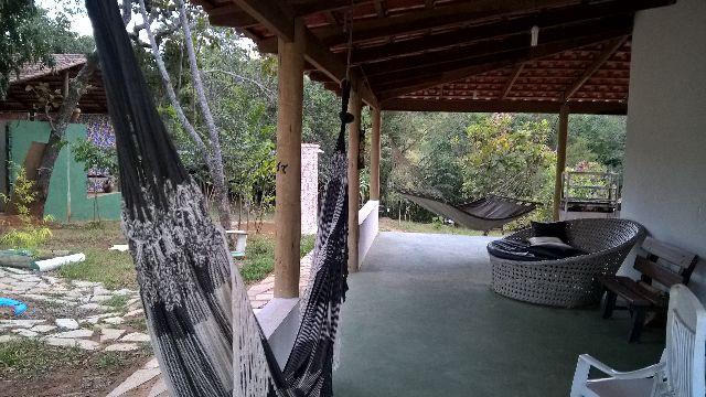 Casa em Pirenópolis - Artesanato e Lazer - Foto 4