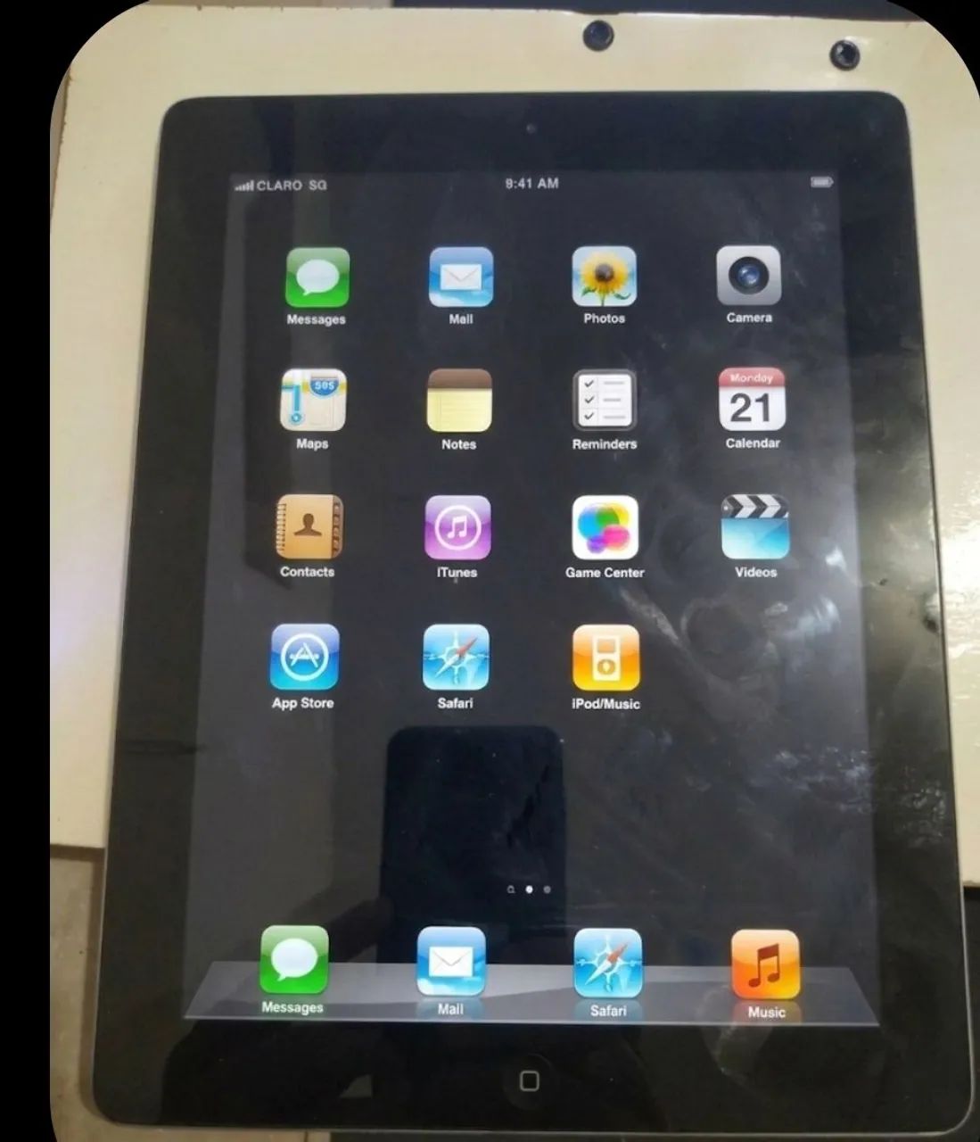 IPad 2 AIR