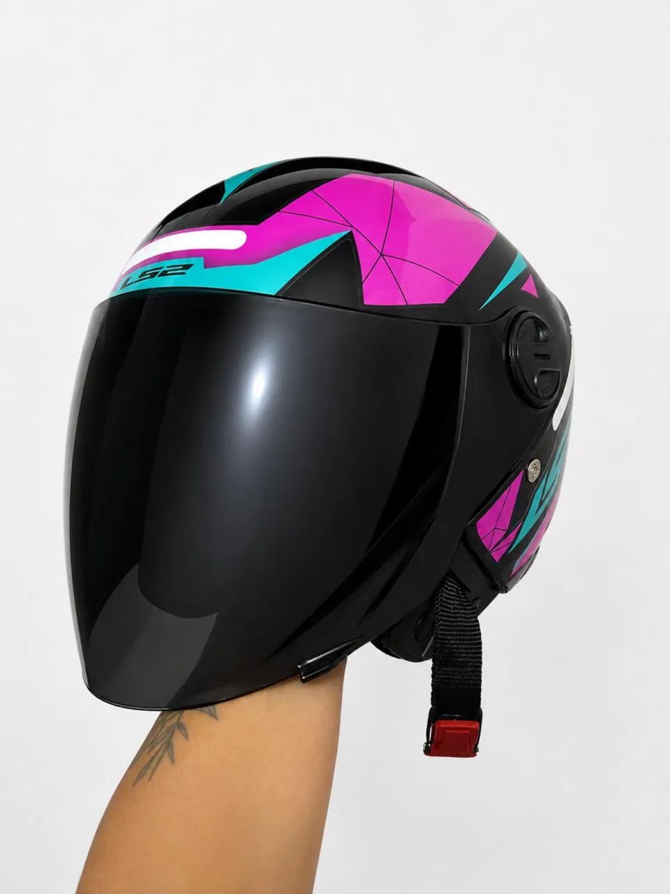 Capacete  - Foto 3