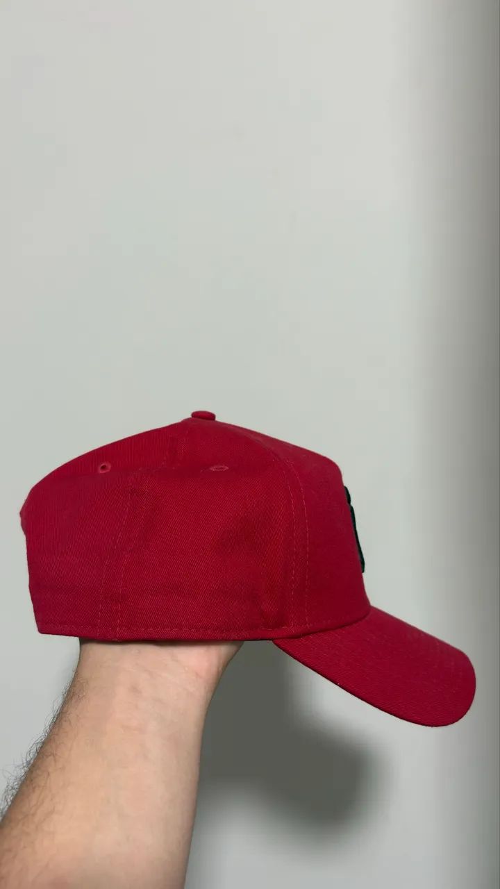 Vendo Boné New Era  - Foto 2
