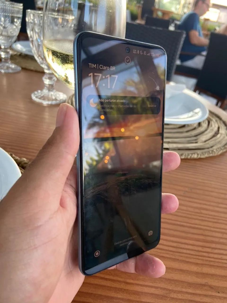 Poco x5 5G - Aceito Troca - Foto 5