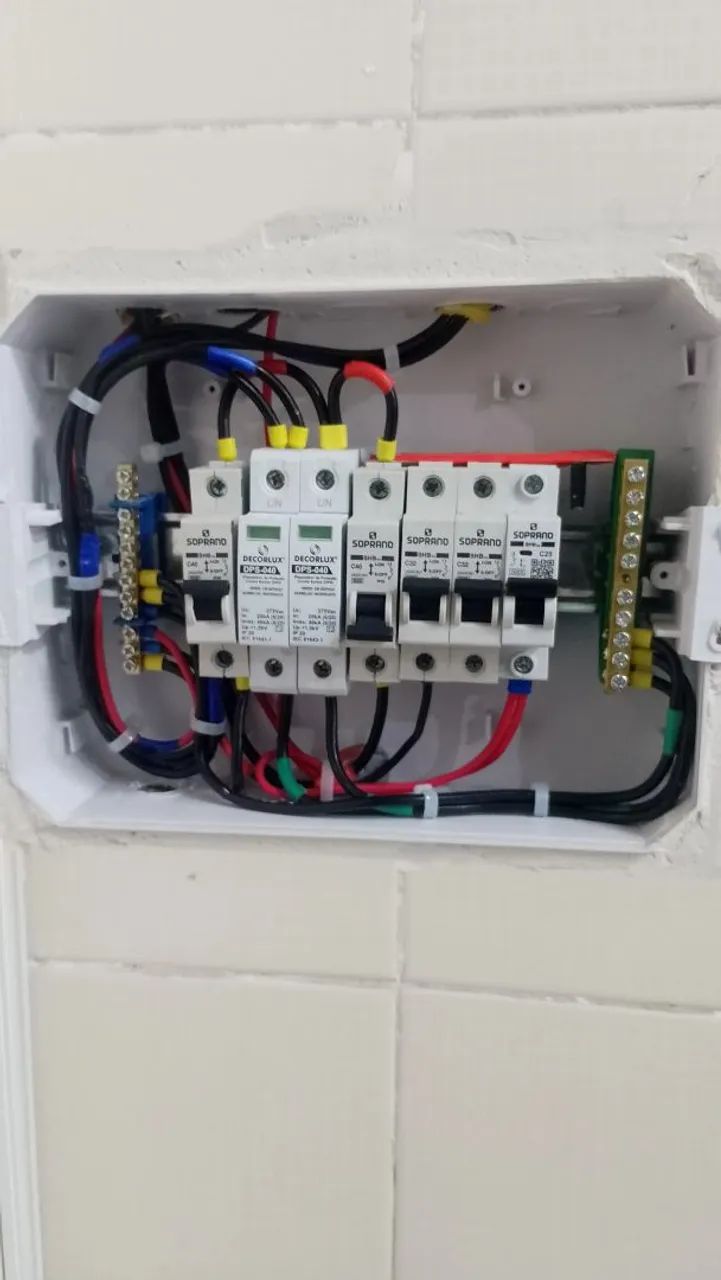 Eletricista  - Foto 2
