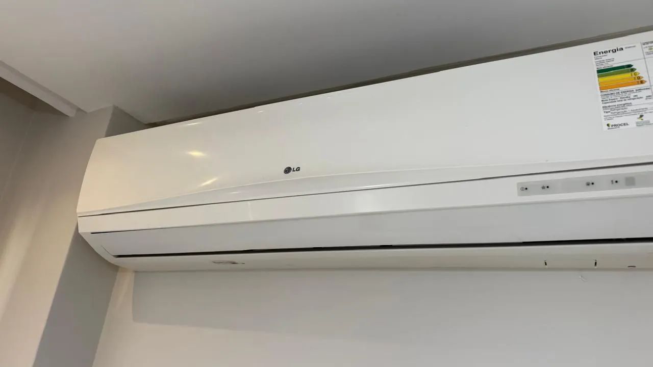 Ar condicionado 24000