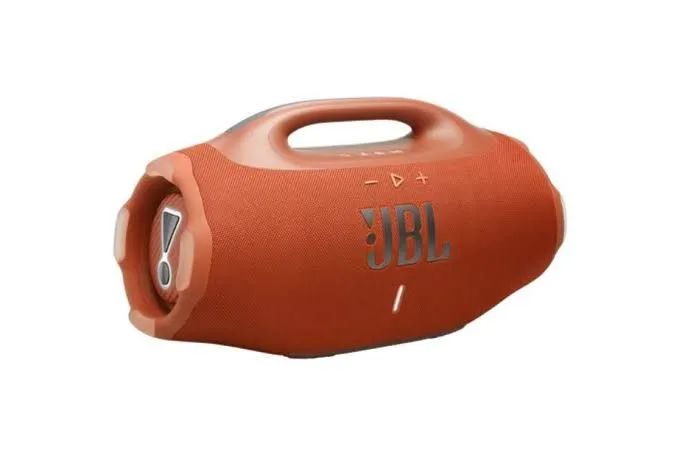 CAIXA DE SOM JBL BOOMBOX 4 