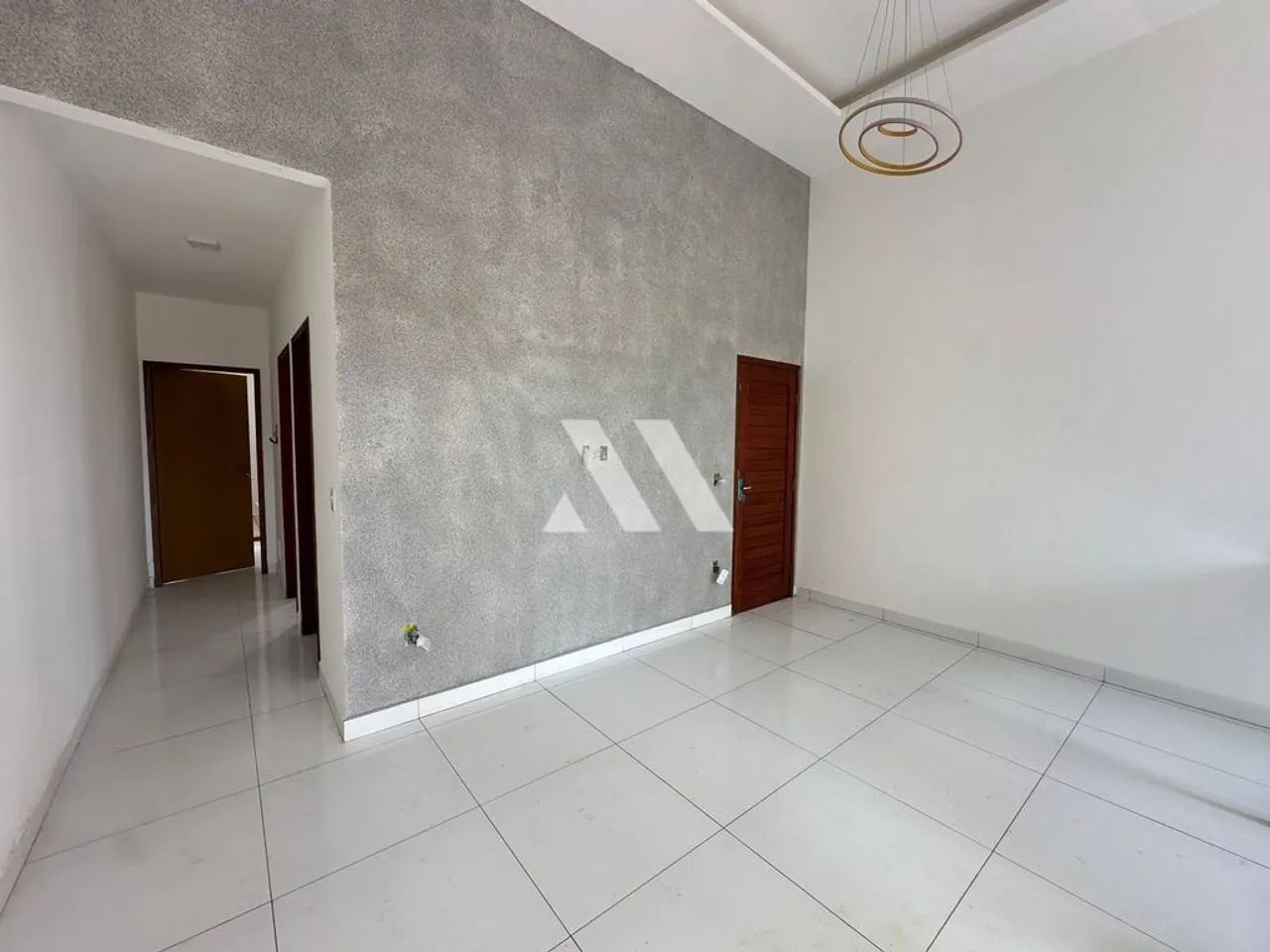 Casa com 2 quartos em Cajupiranga Parnamirim - Foto 4
