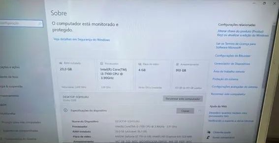 CPU Dell Vostro  - Foto 5