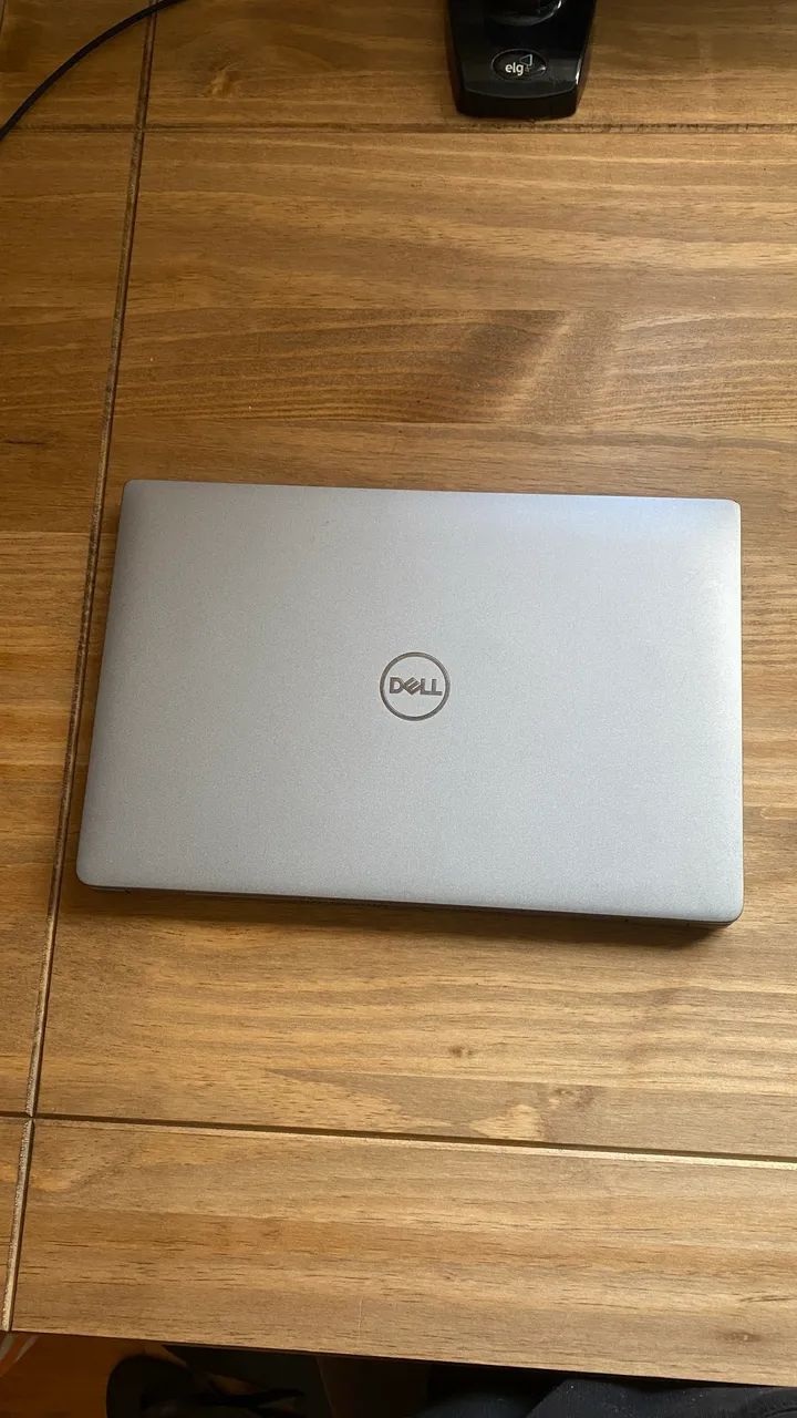 Notebook Dell Latitude 5430 - Core i5 12ª Ger, 8GB RAM, SSD 256GB (Tela FHD) - Foto 3