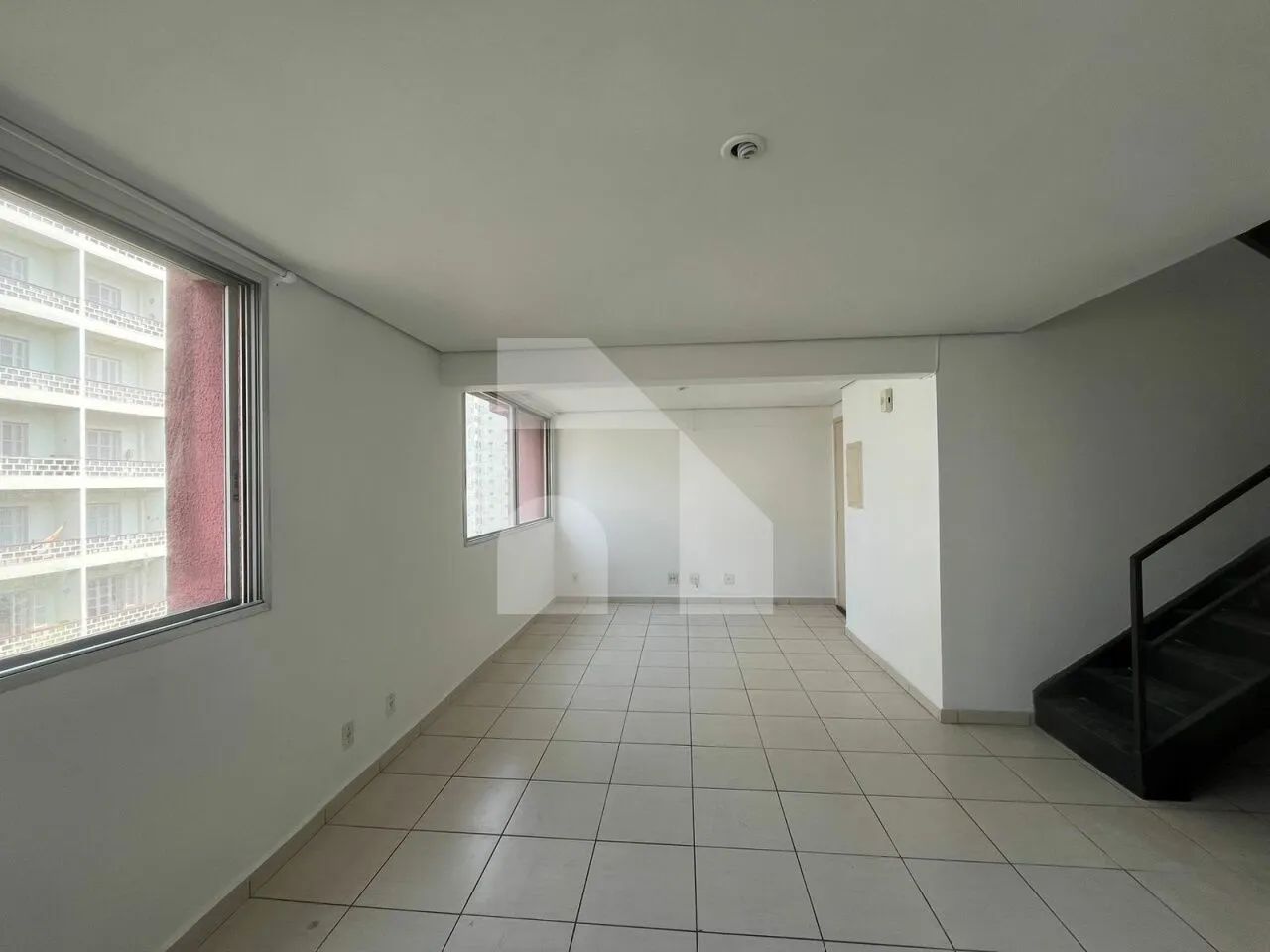 Apartamento duplex com 2 dormitórios na Santa Cecília - Foto 4