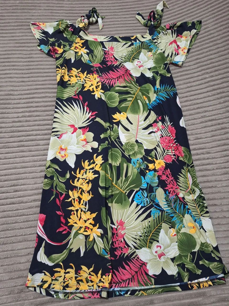 Vestido P