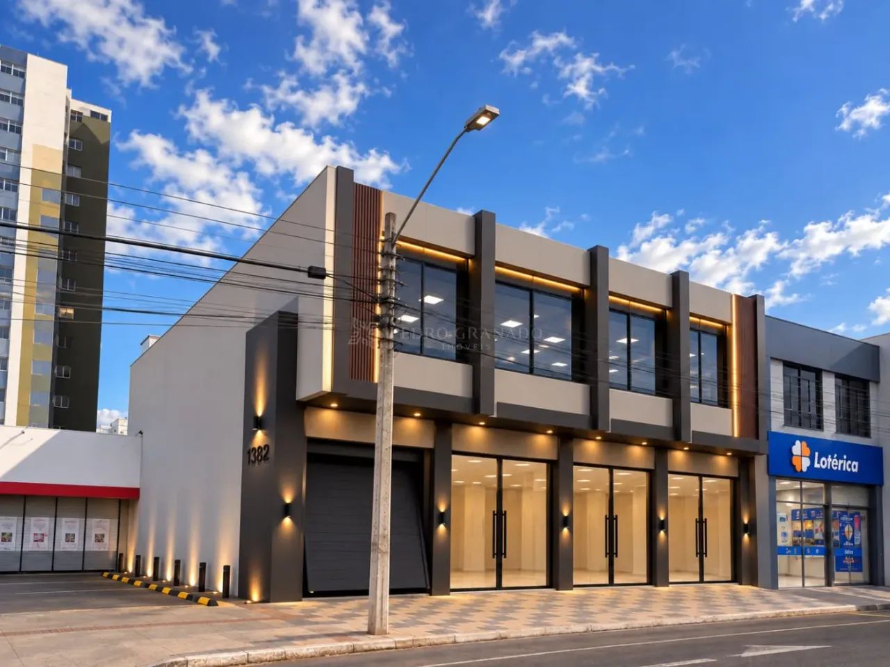 Excelente Imóvel Comercial para Locação na Avenida Paraná - Foto 3