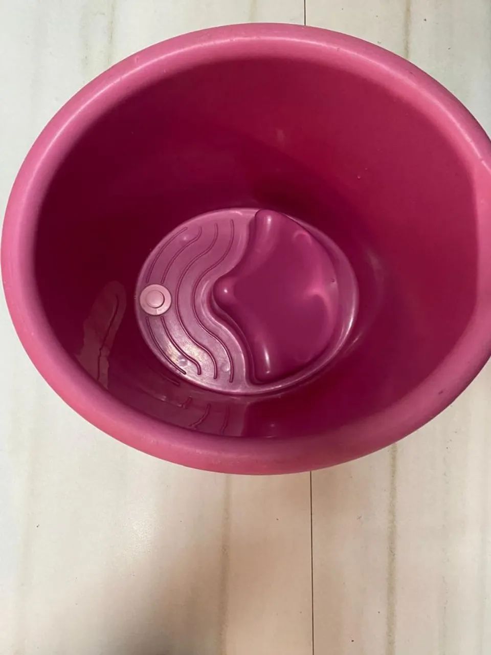 Ofurô para criança de 1 a 6 anos  - Foto 3