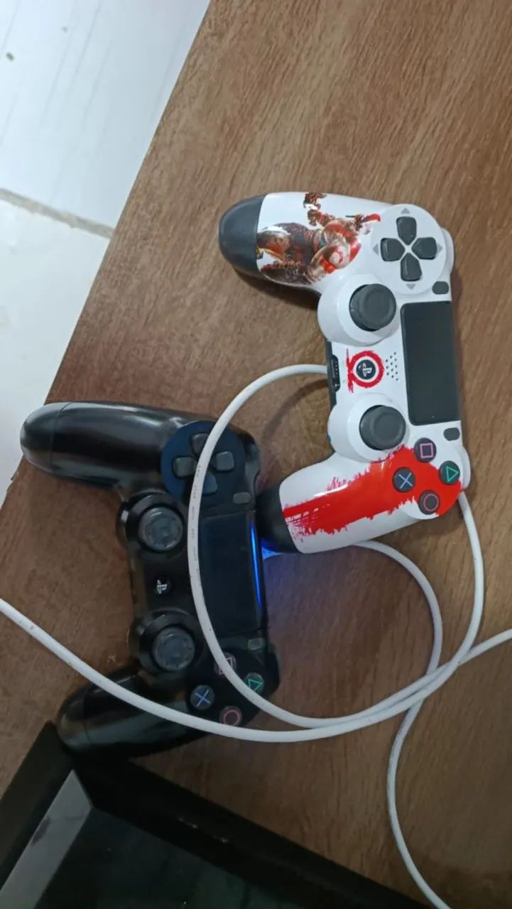 Vídeo game ps4 - Foto 2