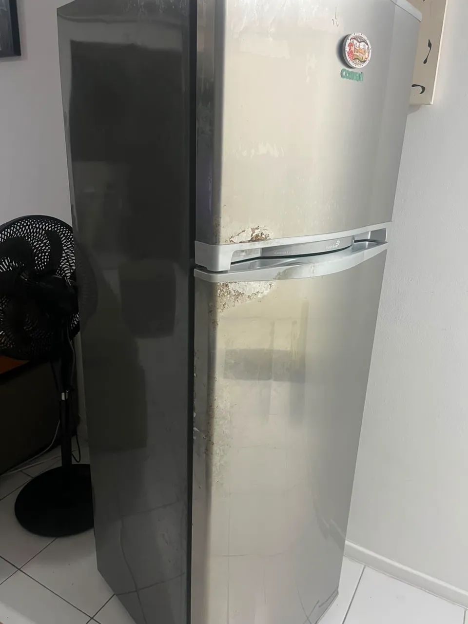 Geladeira 