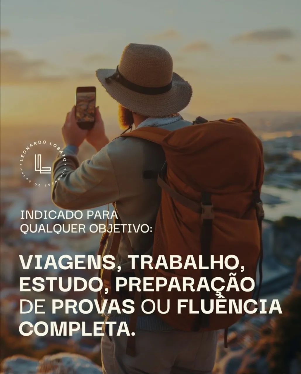 Aulas Particulares de Espanhol | Fluência Real com Professor Experiente  - Foto 5