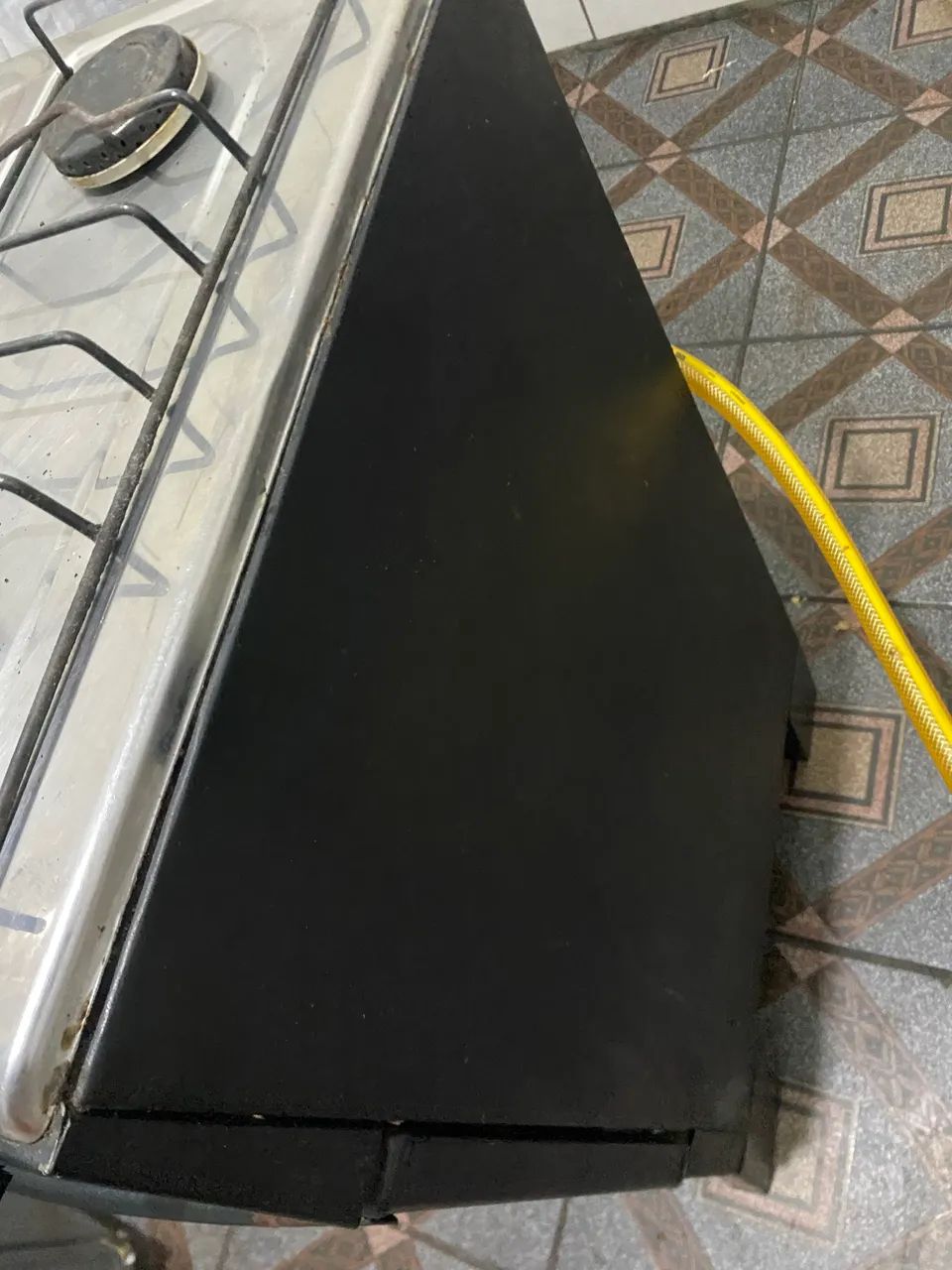 Fogão pouco usado novissimo - Foto 4
