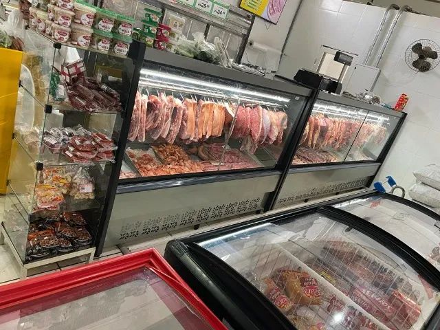 Balcão para carne polar - Foto 4