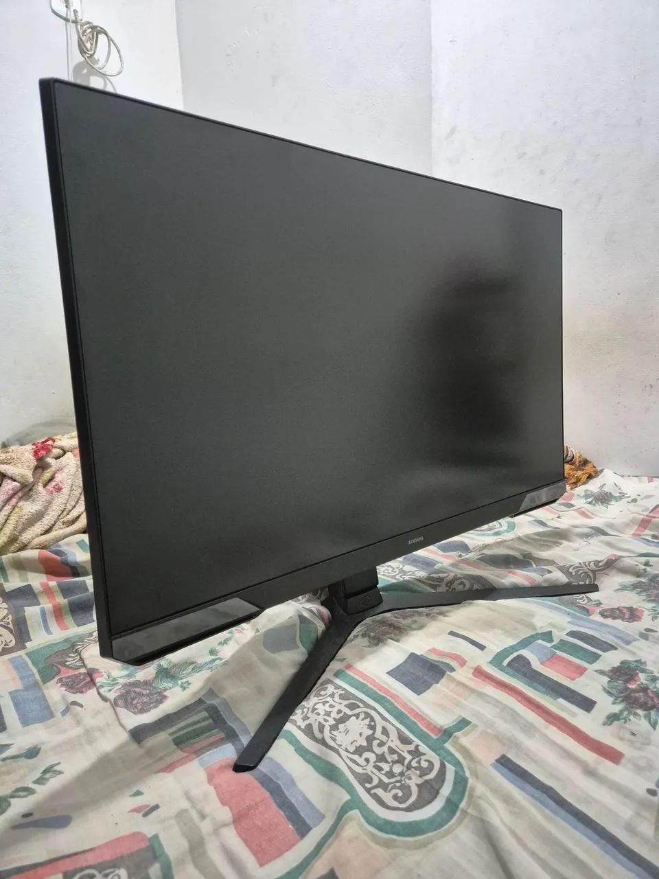 Monitor Samsung - Impecável com caixa! - Foto 3