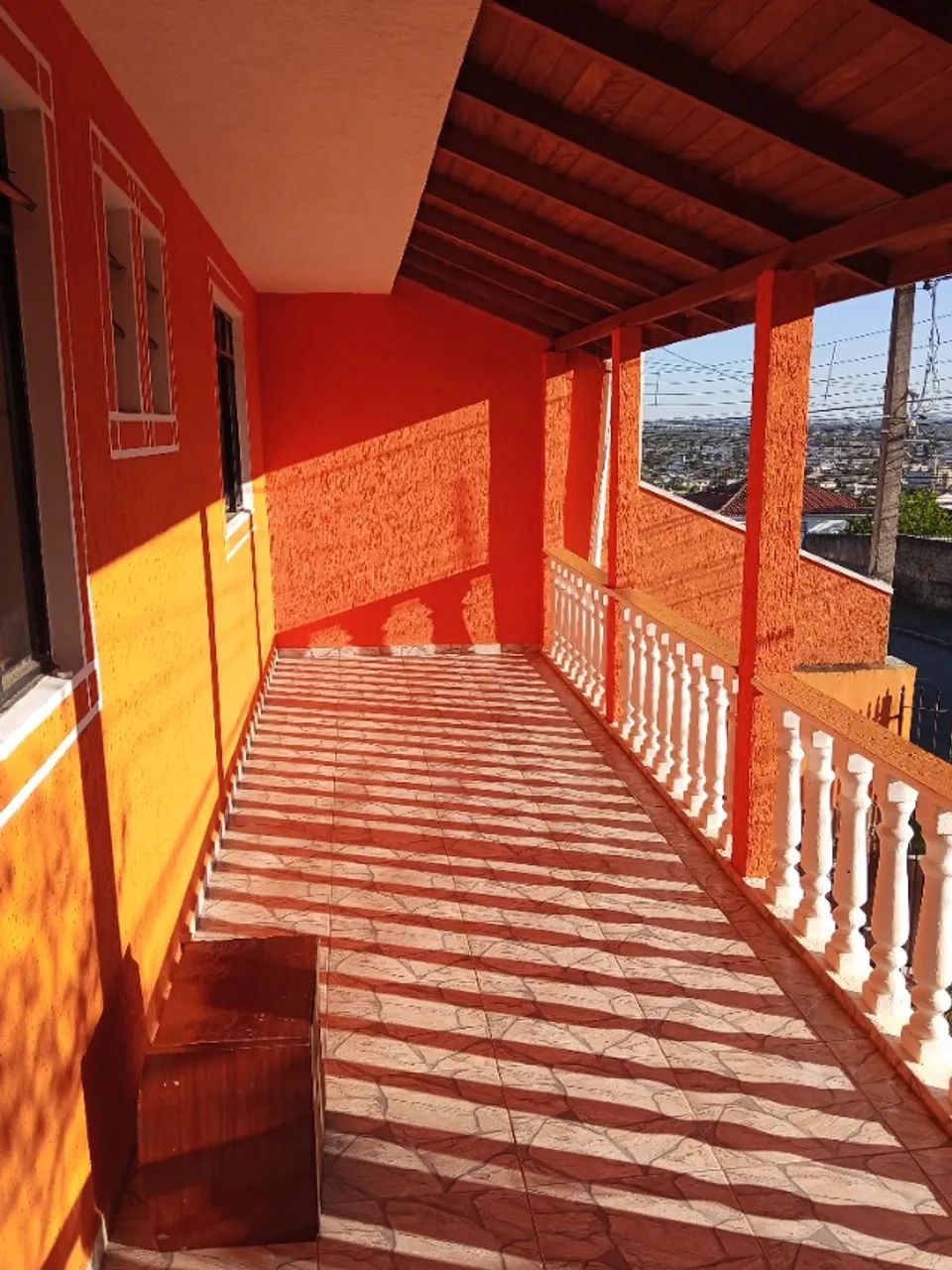 Casa com 3 quartos em Pinhais! - Foto 3