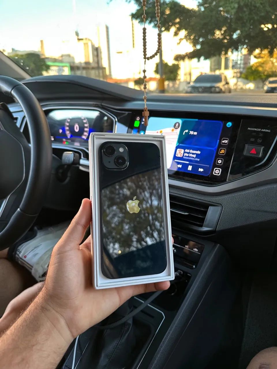 iPhone 14 Plus - 128 gigas 