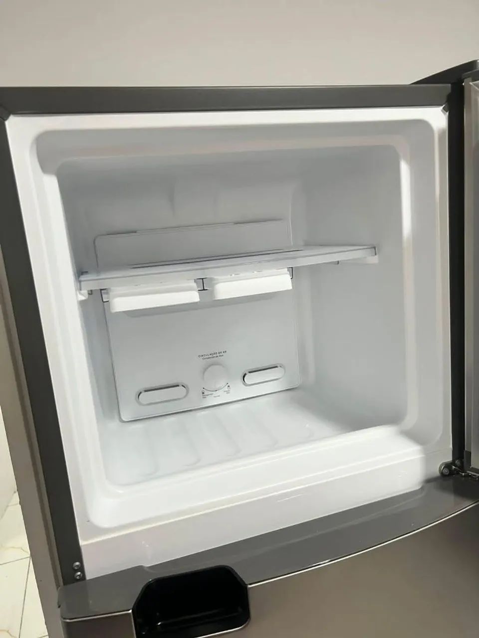 Geladeira 