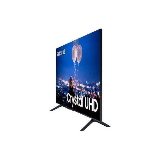 Tv Samsung 50 polegadas semi-nova com defeito na tela