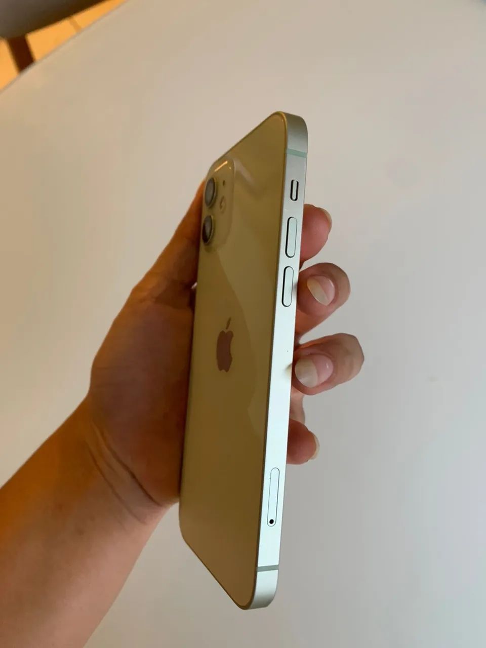 iPhone 12 - usado - em perfeito estado - Foto 4