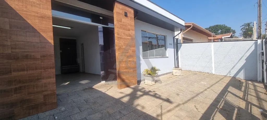 Casa à venda em Campinas, Parque Industrial, com 5 quartos, com 190 m² - Foto 3
