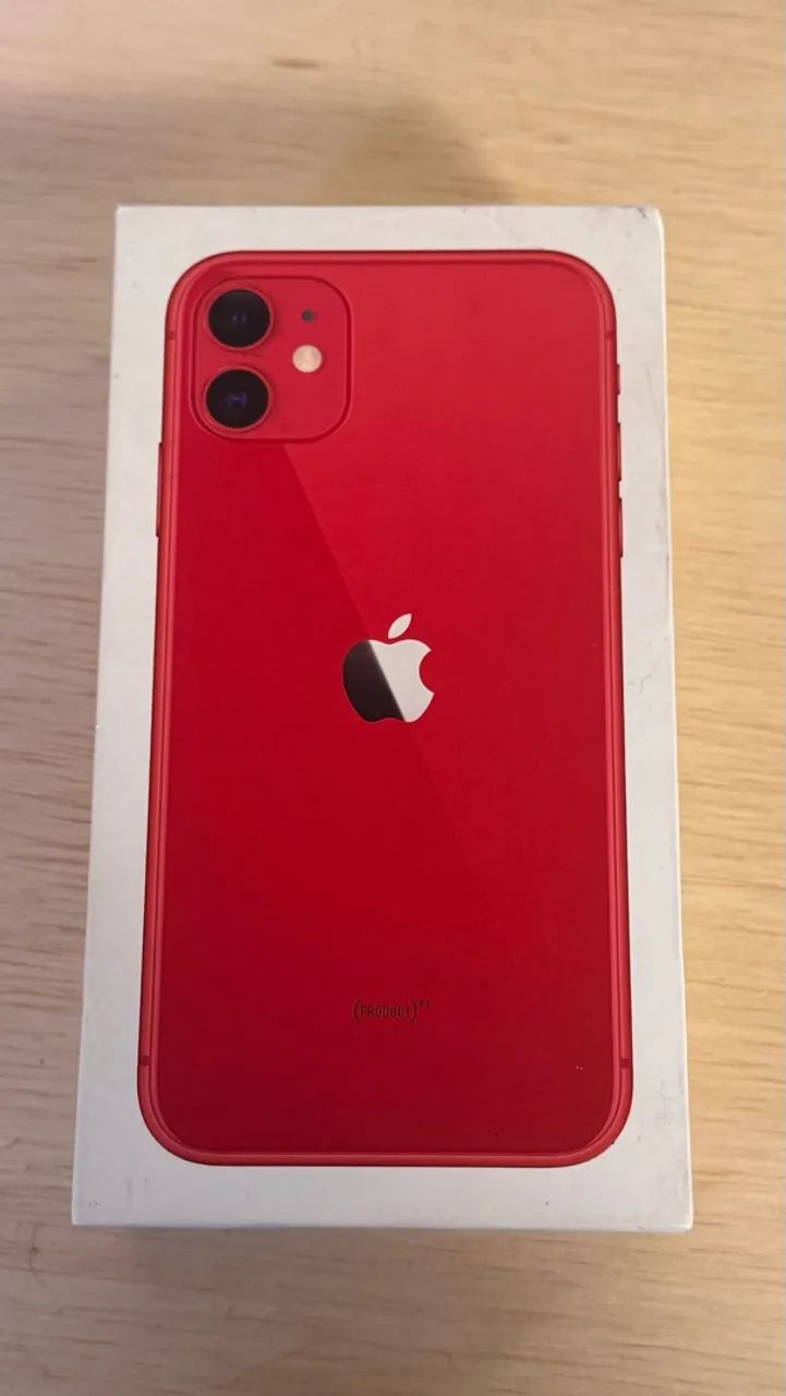 iPhone 11