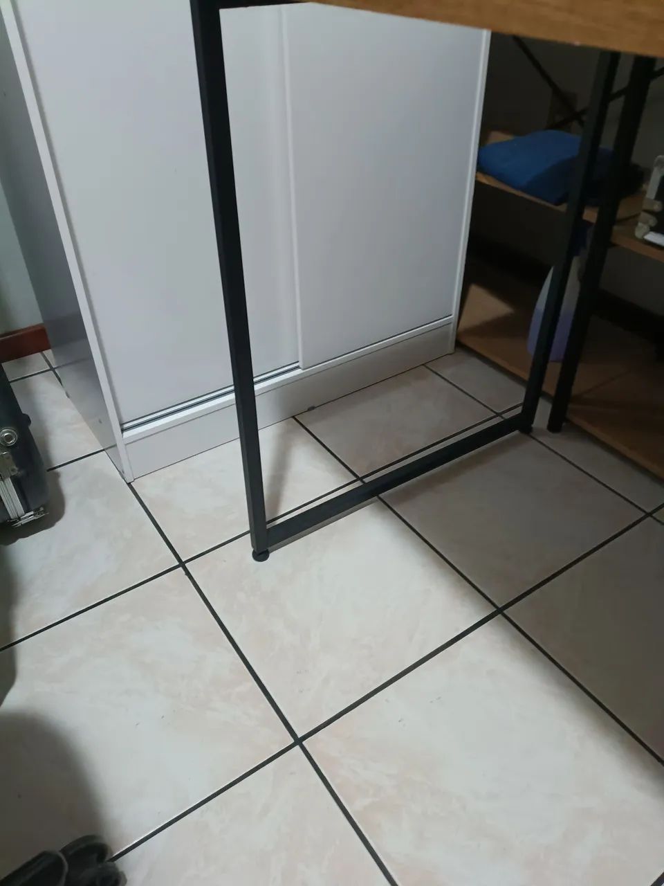 Mesa de escritório  - Foto 2
