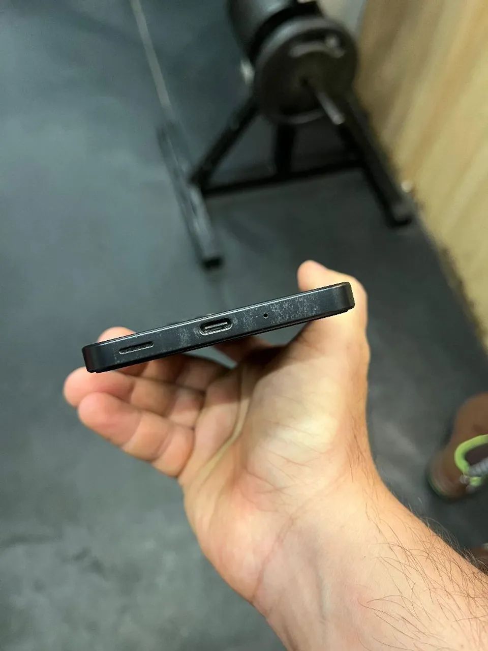V/T Galaxy A17 4G 128GB  - Foto 4