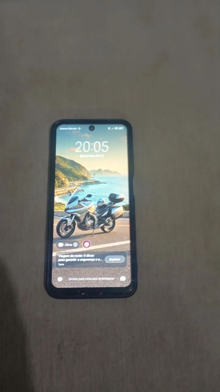 Celular xiaome 10