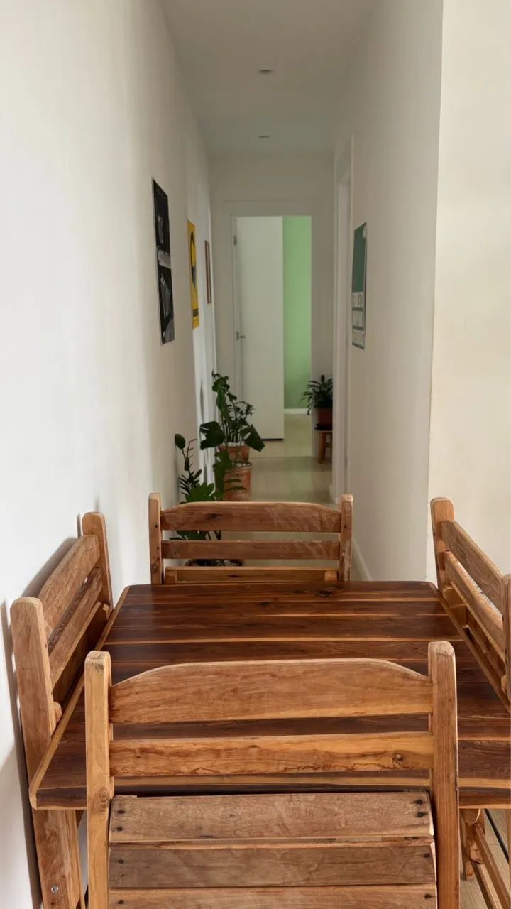 Apartamento Mobiliado na Aruana - Foto 5