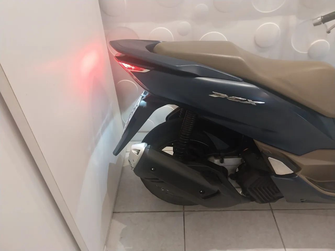 PCX  DLX ABS 24/24 - Foto 2