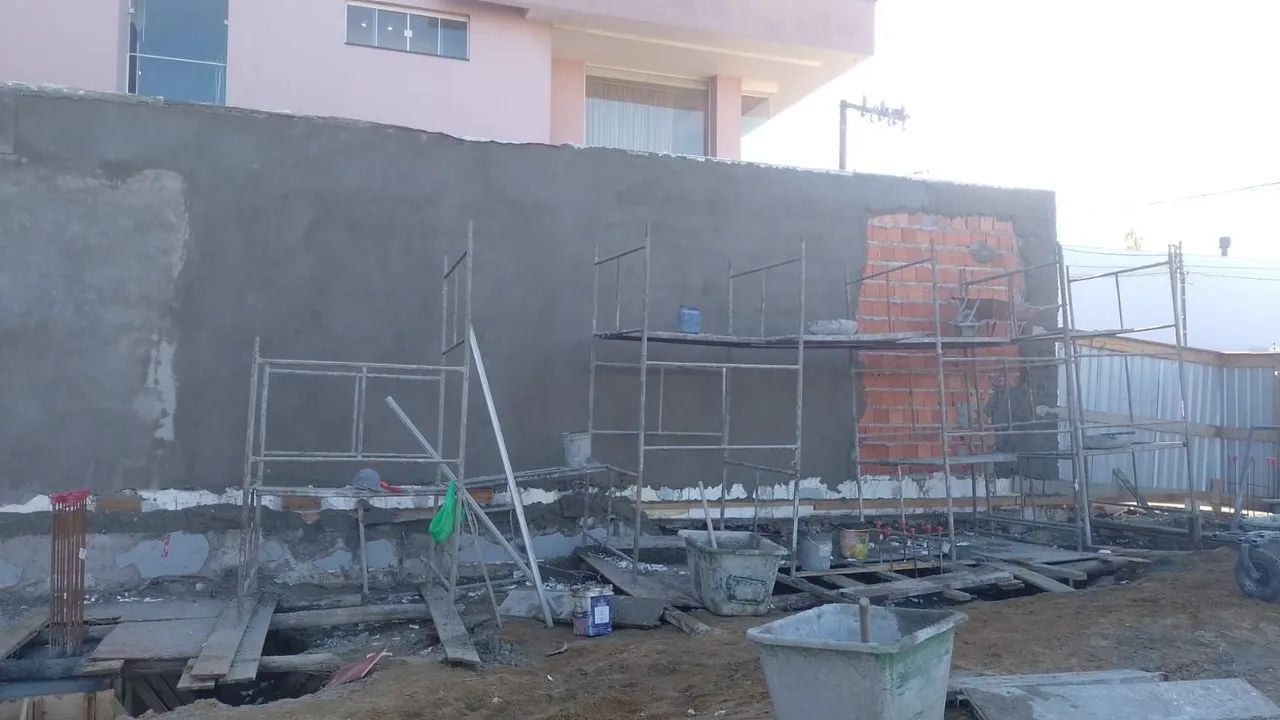 LC construção da fundação ao acabamento  - Foto 3