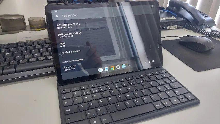 Tablet VAIO TL10 - Foto 2