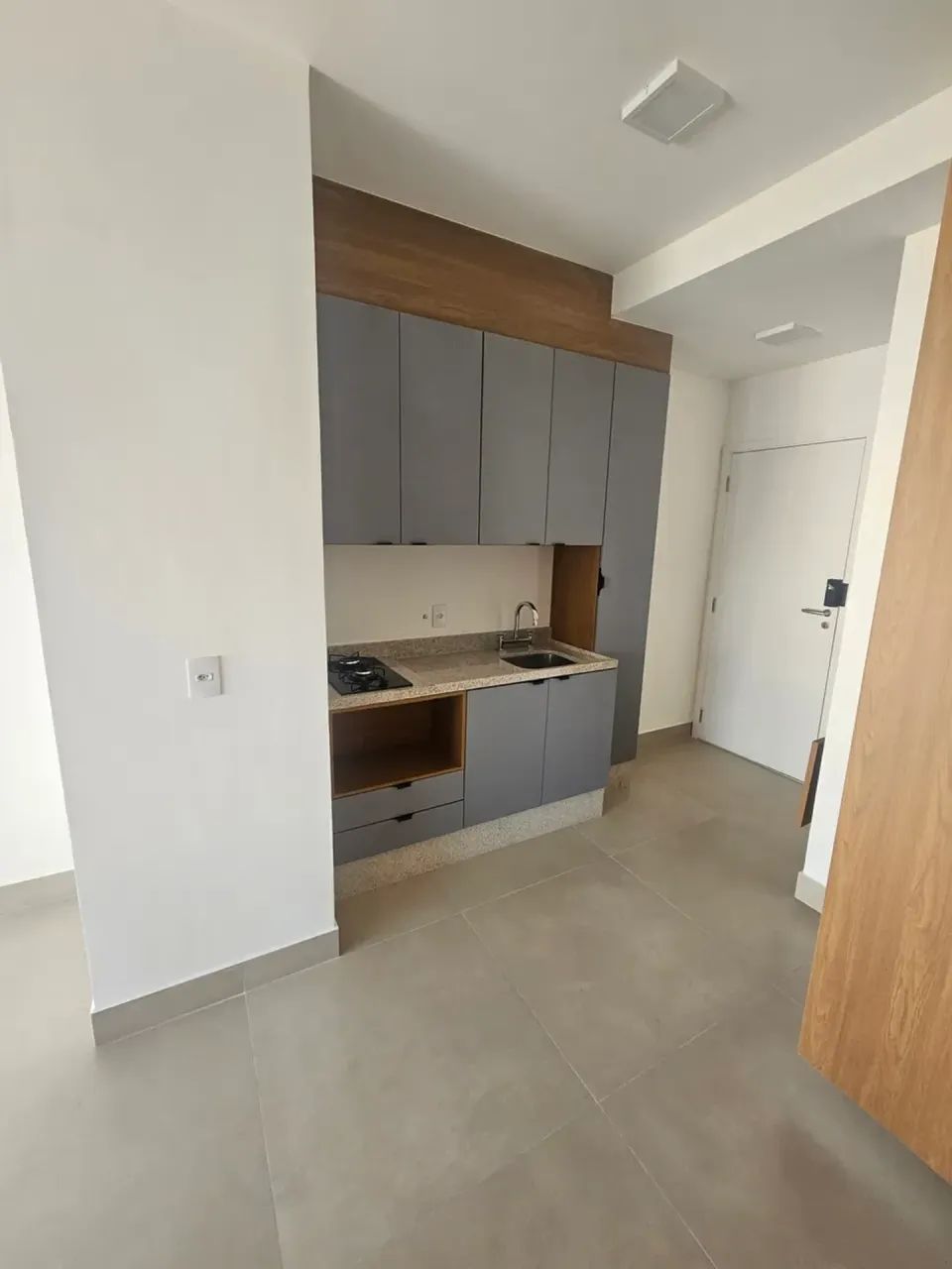 Aluga-se Lindo Apto com 1 dorm e 1 vaga de garagem em perdizes - Foto 2