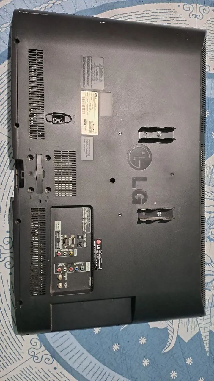 Tv 32 LCD LG - Foto 2