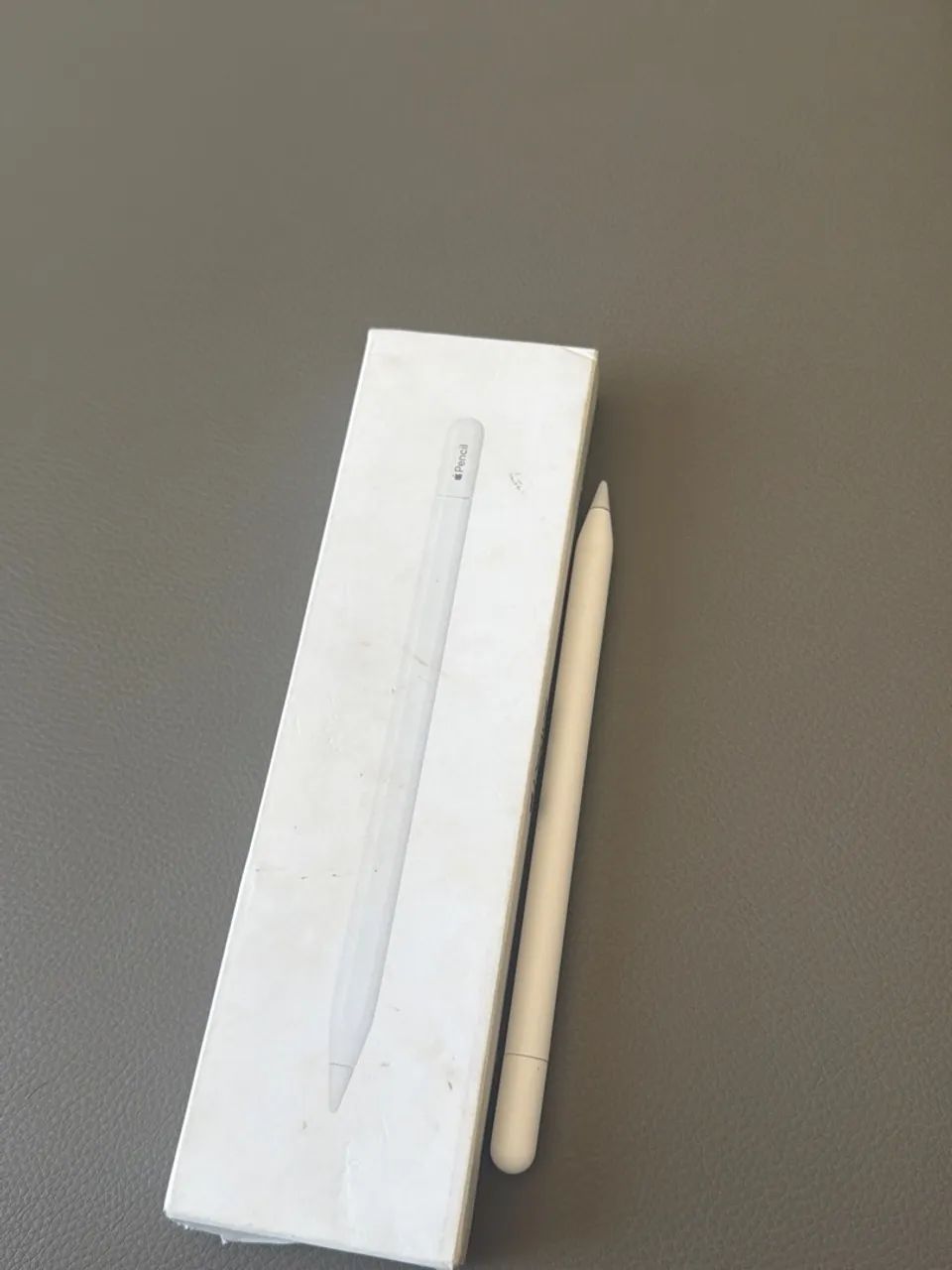 Apple Pencil usb-C - Foto 2