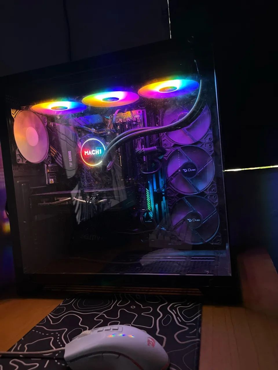 Vendo PC Gamer - Foto 3