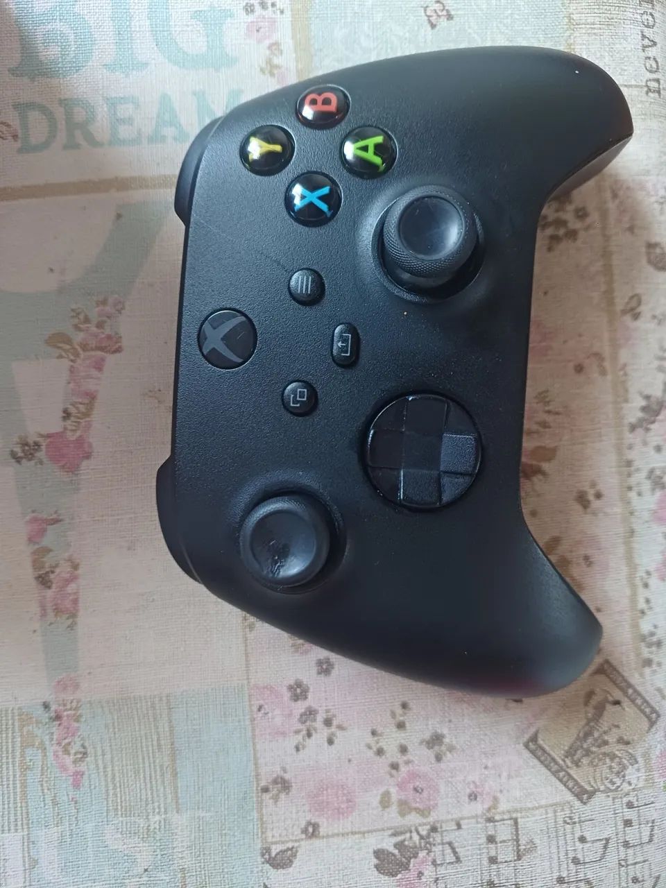 CONTROLE XBOX ORIGINAL - Foto 3