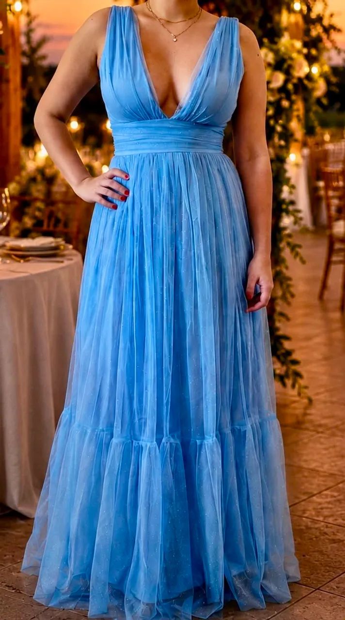 vestido formatura  - Foto 2