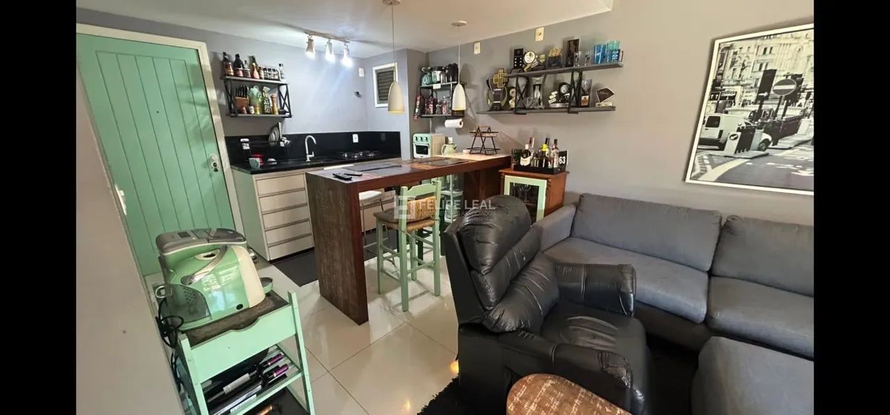 Apartamento em Lagoa da Conceição - Florianópolis - Foto 5