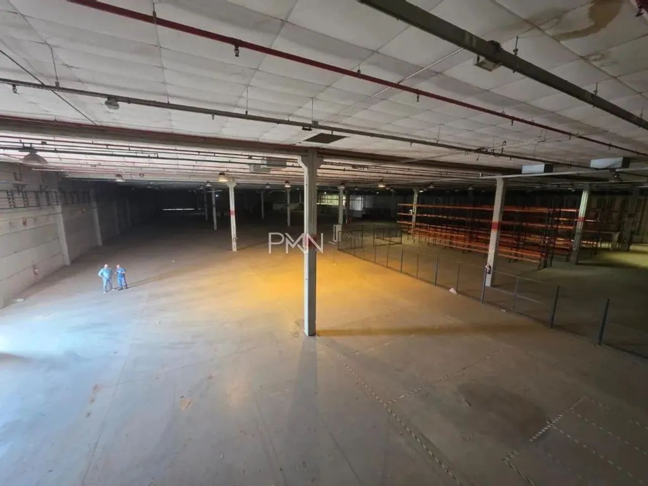 Barracão à venda com 96800 m² em Hortolândia - Foto 5