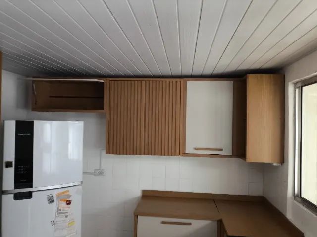 Cozinha Modulada Completa 7 Peça com pia de Granito - Foto 2