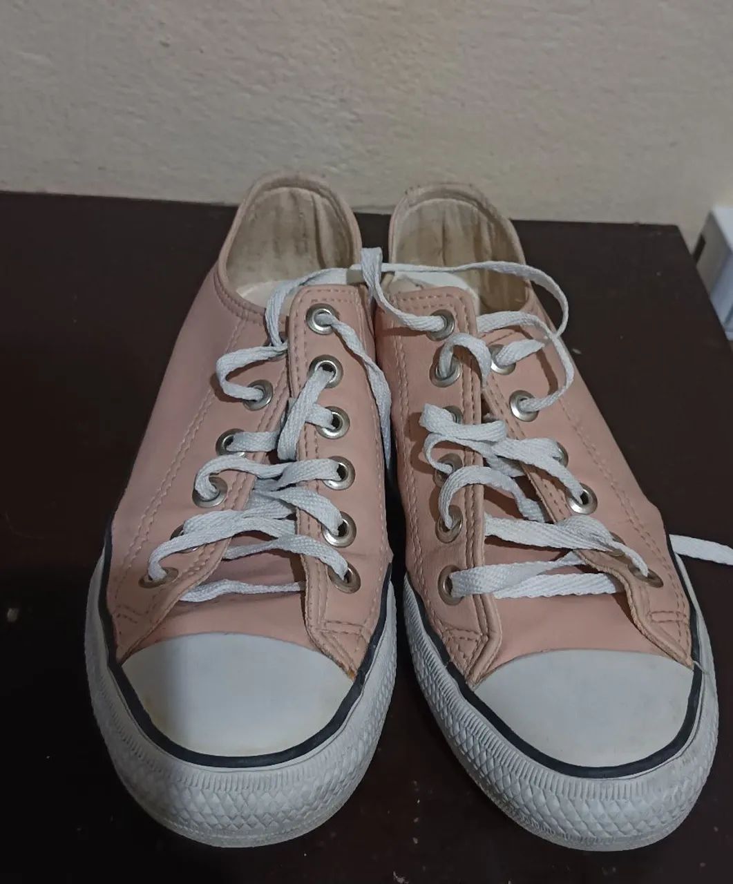 Tênis All-star original, 36 - Foto 2