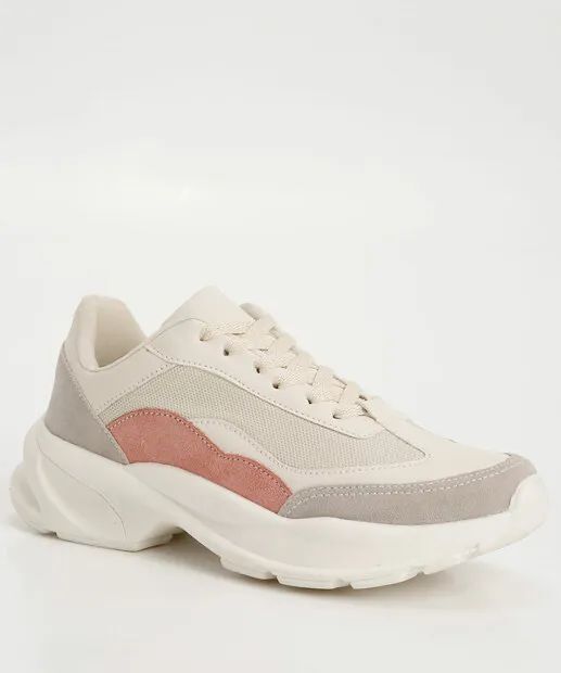 Tênis feminino 