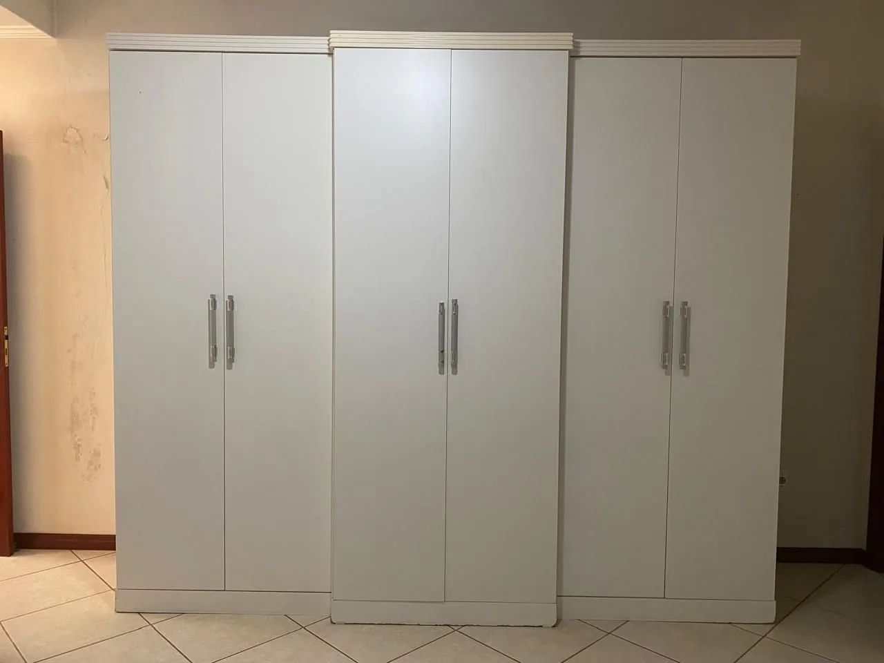 Jogo de quarto 