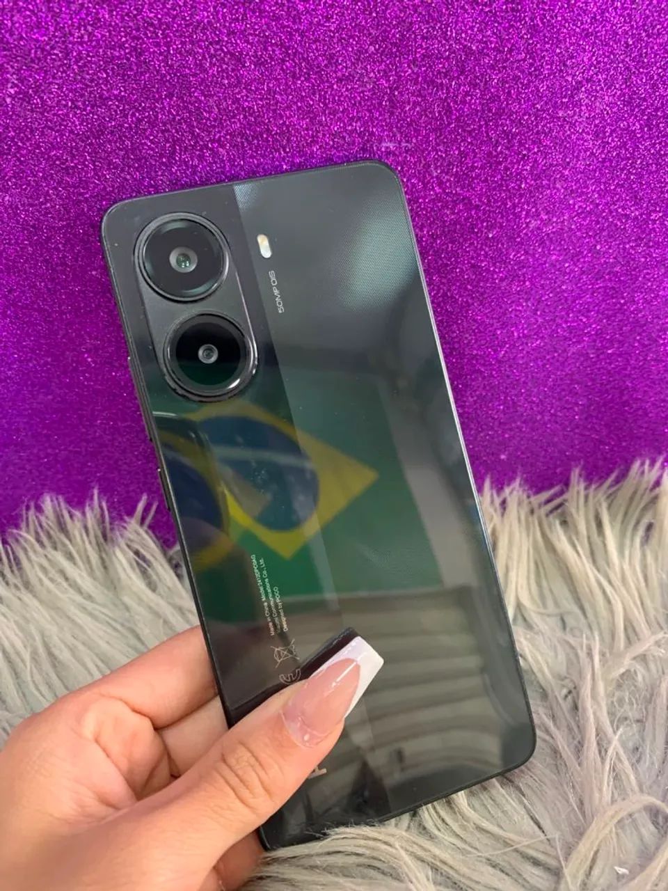 POCO X7 PRO 12/512GB