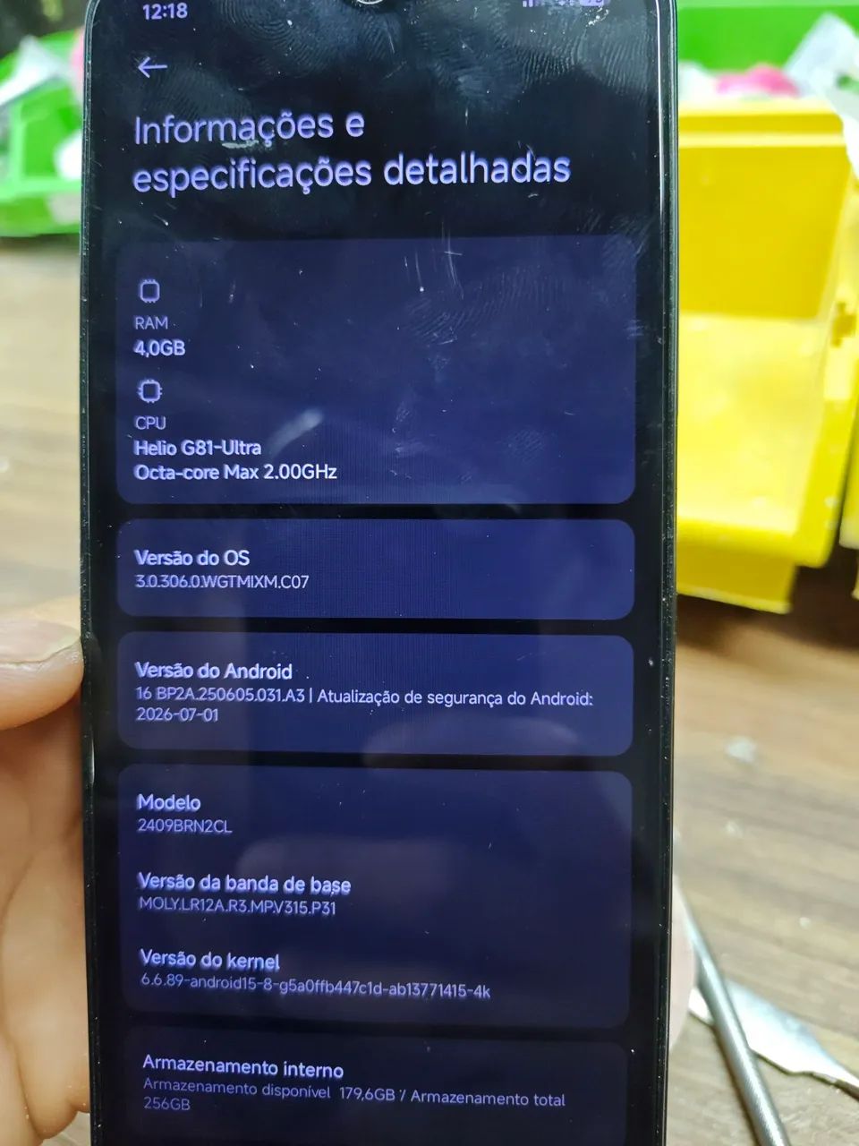 Redmim 14c  - Foto 3