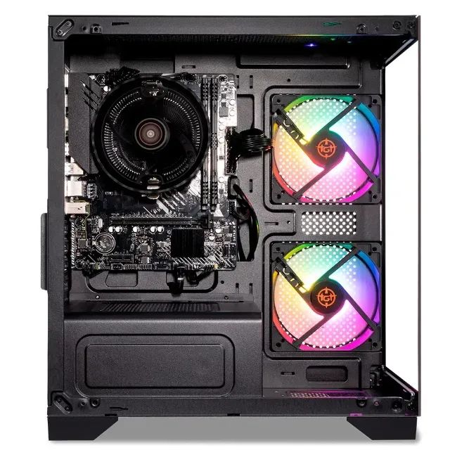 Computador Gamer Pichau - Foto 3
